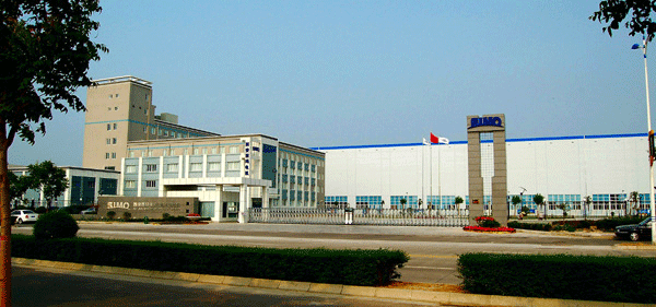 西安電機(jī)廠——西安經(jīng)開(kāi)區(qū)建區(qū)20周年主題報(bào)道之擔(dān)當(dāng)篇。