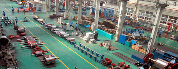 泰富西瑪電機搭建科技創(chuàng)新平臺，推動企業(yè)快速發(fā)展。