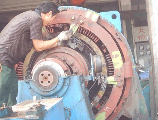 為什么三相電動機缺相運行時會被燒毀，如何預防——西安泰富西瑪電機（西安西瑪電機集團股份有限公司）官方網(wǎng)站