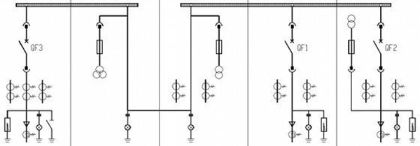 西安西瑪高壓電機接線圖及接線方法。