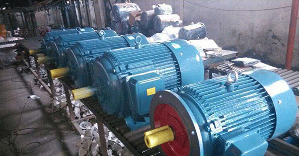 西安西瑪三相異步電機(jī)的存儲(chǔ)注意事項(xiàng)。
