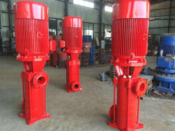 西安西瑪大型立式電機(jī)產(chǎn)生噪聲是怎么回事？