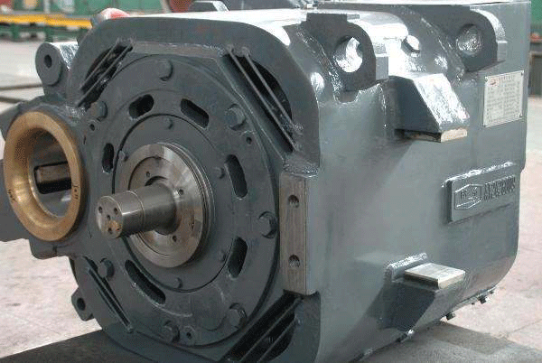 西瑪直流電機又貴又難控制，到底如何調速？