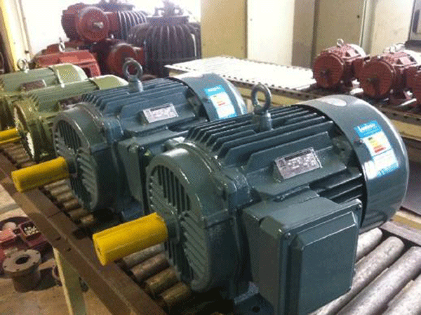 西安西瑪隔爆伺服電機與防爆伺服電機的區(qū)別。