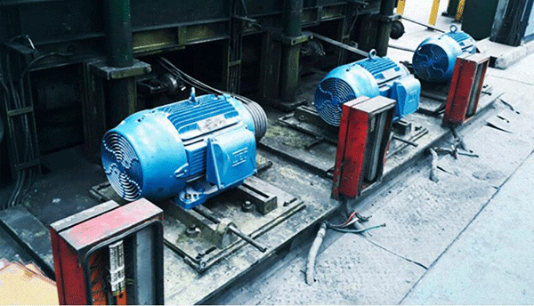 西安西瑪變頻節(jié)能電機與高效節(jié)能電機的區(qū)別。