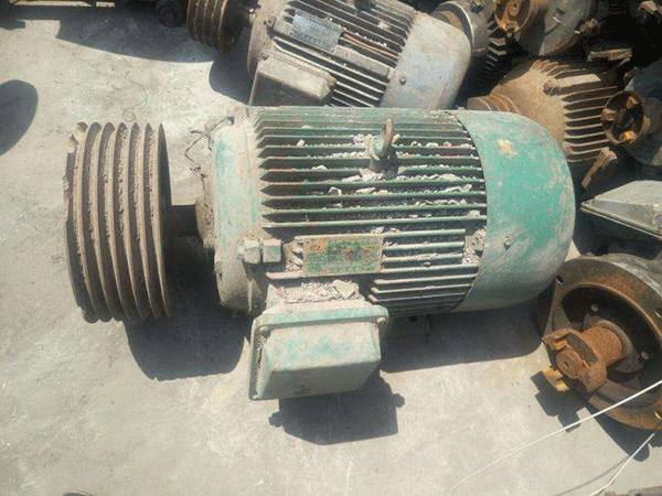 西安西瑪電機不轉(zhuǎn)的原因及檢查方法。