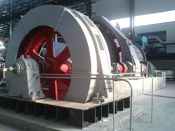 如何測試西安西瑪高壓電機(jī)的電機(jī)溫度？