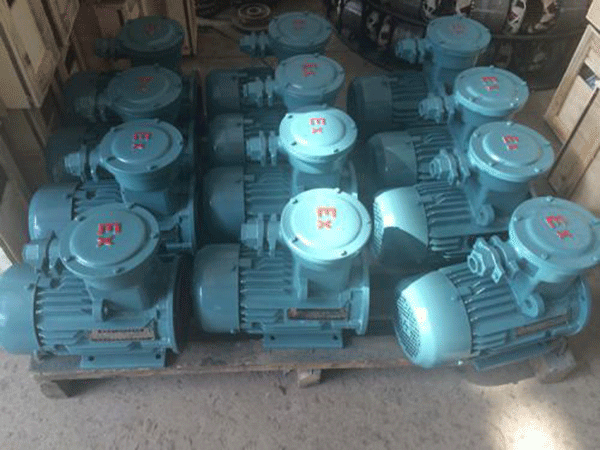 購買西安西瑪防爆電機時，我應(yīng)該注意什么？