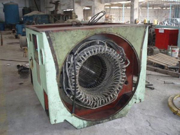 西安泰富西瑪電機(jī)教您如何防止直流電機(jī)起火？