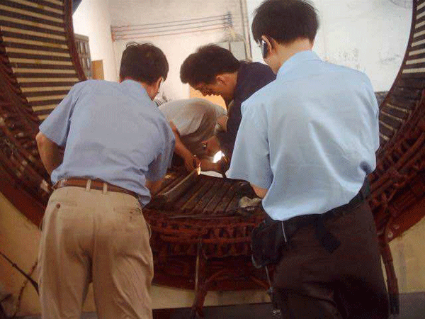 西瑪電機(jī)技術(shù)人員教您兩種高壓電機(jī)的調(diào)速方法。