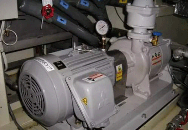 生產(chǎn)線上三相異步電機的過熱是什么原因？如何處理？