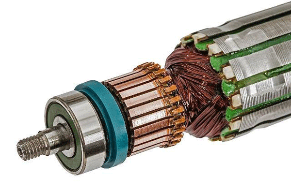 有刷直流電機(jī)與無(wú)刷直流電機(jī)之間的優(yōu)勢(shì)與劣勢(shì)對(duì)比？