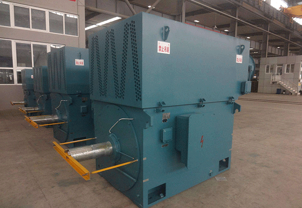 YKK系列高壓電機(jī)維修保養(yǎng)的三個(gè)要點(diǎn)分享。