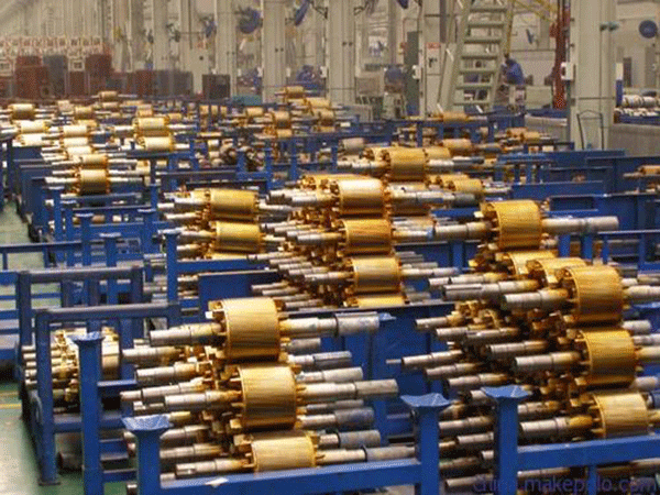 西安西瑪電機(jī)工會(huì)慶祝3月8日的評(píng)選頒獎(jiǎng)活動(dòng)。