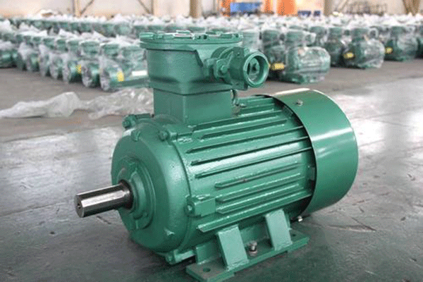 關(guān)于西安西瑪電機(jī)的工作制，大家了解一下。