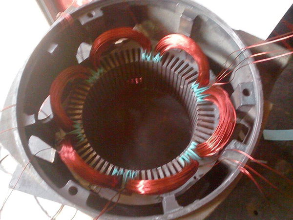 Y系列三相異步電動機三相不平衡現(xiàn)象及根本原因分析。