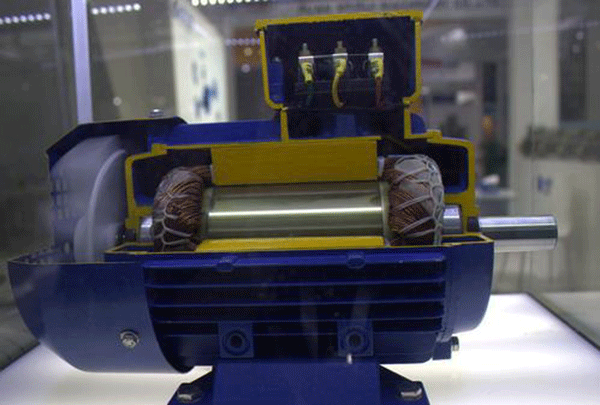 高效電機(jī)與普通電機(jī)的之間有哪些區(qū)別？