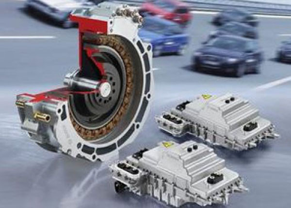 新能源西瑪電機(jī)的發(fā)展趨勢(shì)