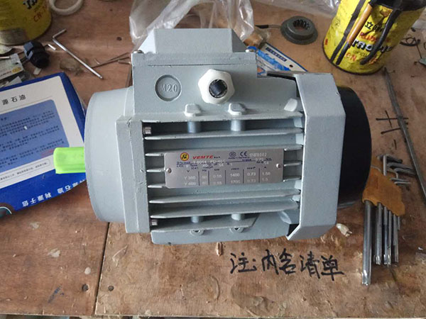 西安西瑪高壓電機能耗高的原因有哪些？