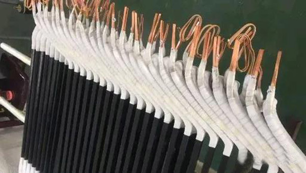 高壓電機(jī)有電暈，為什么變頻電機(jī)也有電暈？