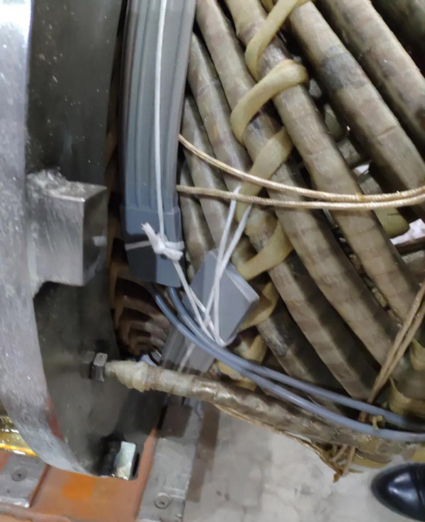 高壓電機(jī)有電暈，為什么變頻電機(jī)也有電暈？