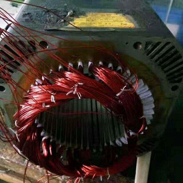 需要更換高效節(jié)能的電機(jī)的必要性分析！