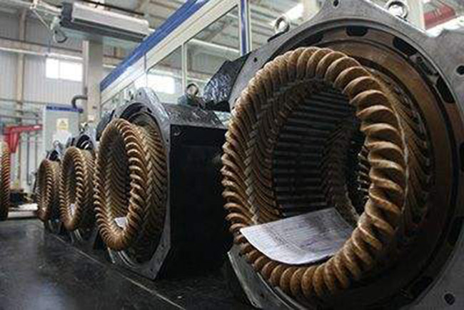 哪些場合才適用于西瑪高壓電機？