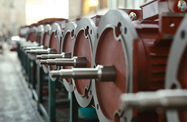 同一功率下不同速度節(jié)能電機性能的差異是什么？