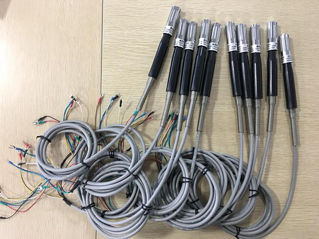 西瑪電機(jī)將PT100用在高壓電機(jī)的目的是什么？