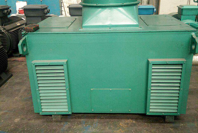 應該如何正確選擇高壓電機的額定轉(zhuǎn)速？