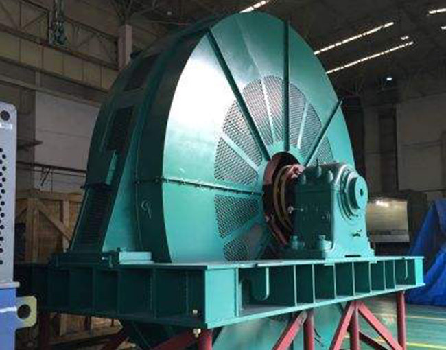 西安西瑪電機用戶如何選擇符合其實際需求的同步電機？