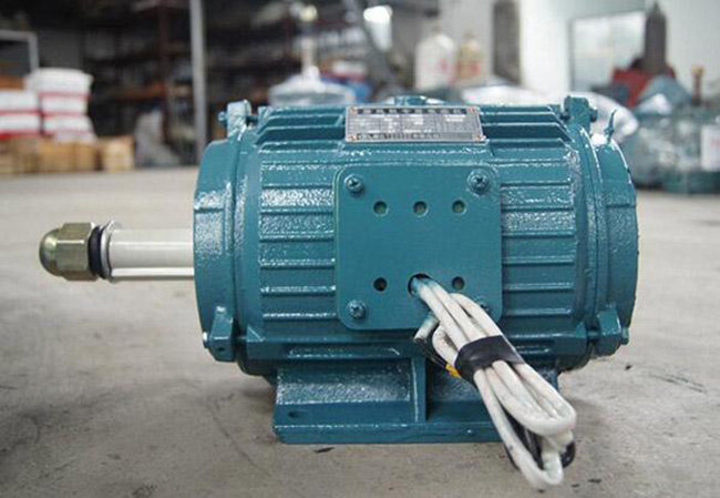 西安西瑪三相異步電機(jī)過載的原因有哪些？