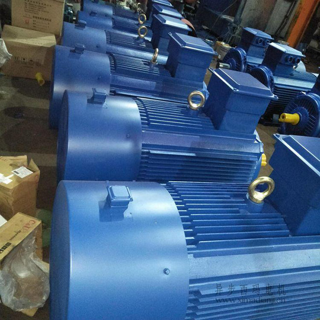 深挖西瑪電機節(jié)能改造需求，高效節(jié)能電機取得良好效果