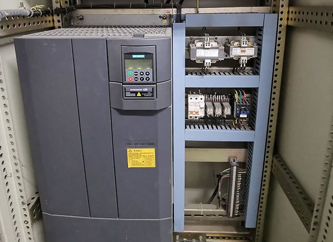 怎么為西瑪電機(jī)選擇合適的變頻器？