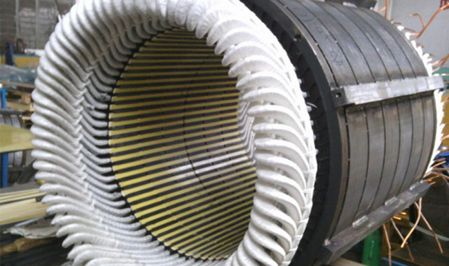 為什么泰富西瑪高壓電機(jī)多在10KV電壓？