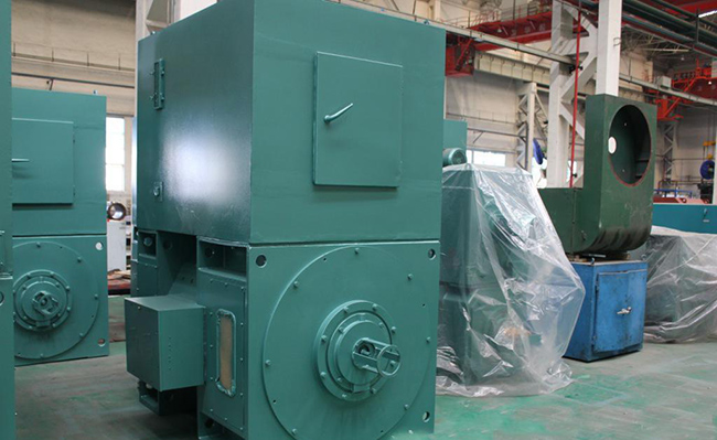 西瑪電機(jī)是怎么檢查高壓電機(jī)絕緣強(qiáng)度的？