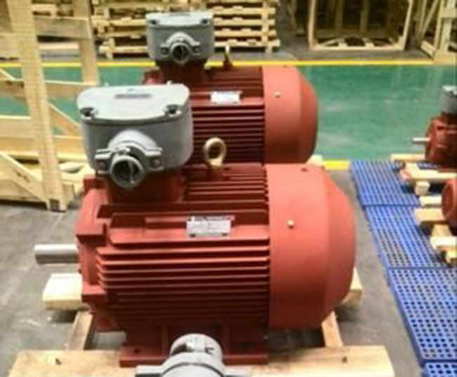 在地角位置測量西瑪電機的原理與方法。