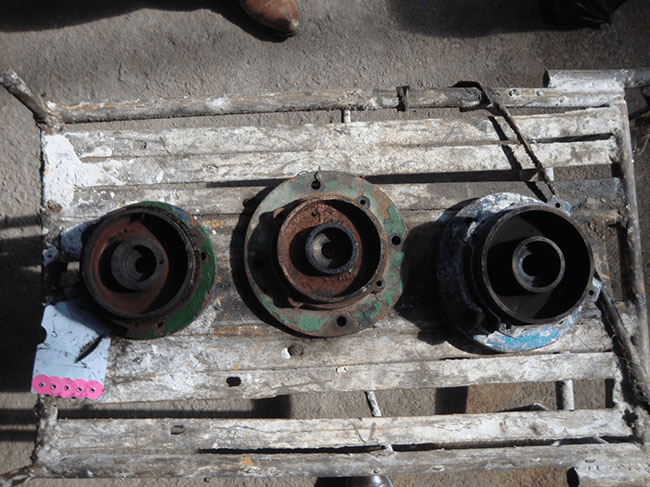 電機端蓋磨損是否會導(dǎo)致西瑪電機產(chǎn)生振動？