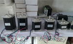 選擇步進電機的基本原則?！靼膊﹨R儀器儀表有限公司